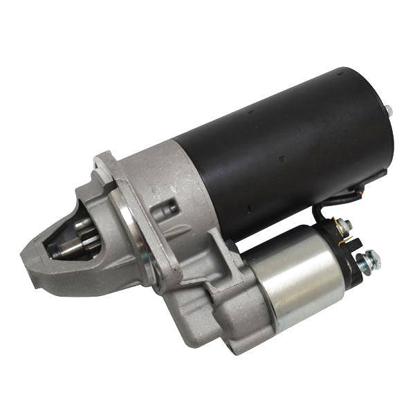 MOTORINO AVVIAMENTO PIAGGIO QUARGO 500/7