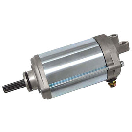 MOTORINO AVVIAMENTO SUZUKI GSX-R 1300 04