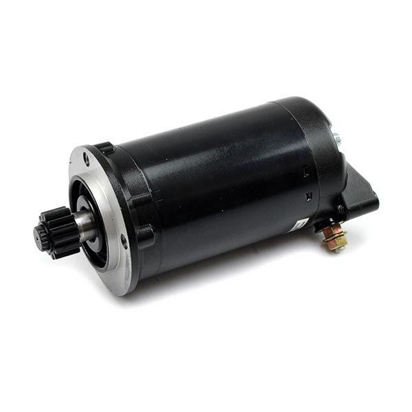 MOTORINO AVVIAMENTO DUCATI 749-999-MONST