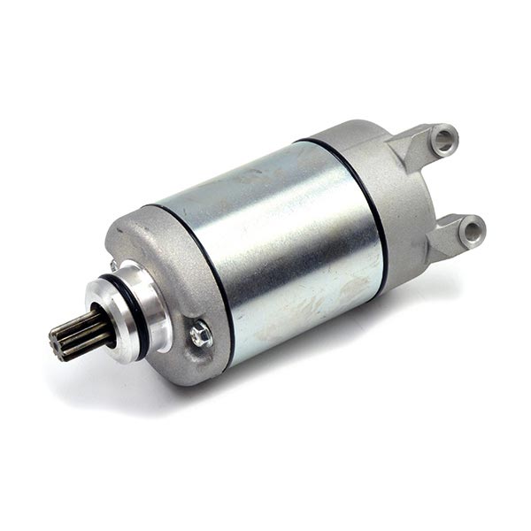 MOTORINO AVVIAMENTO HONDA CBR1000RR 04/0