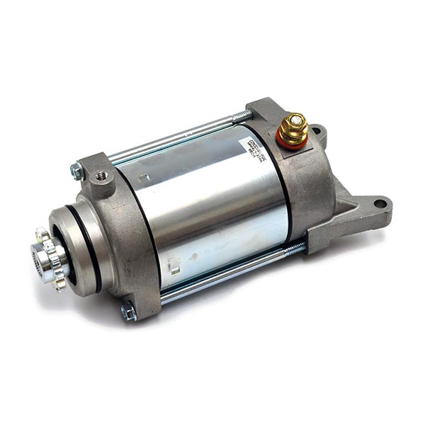 MOTORINO AVVIAMENTO KAWASAKI EN454/500GP