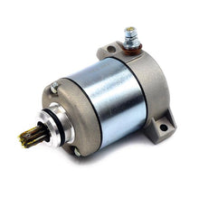 Carica l&#39;immagine nel visualizzatore di Gallery, MOTORINO AVVIAMENTO KAWASAKI 450 KLX-R