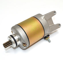 Carica l&#39;immagine nel visualizzatore di Gallery, MOTORINO AVVIAMENTO MITSUBA MOT.PIAGGIO