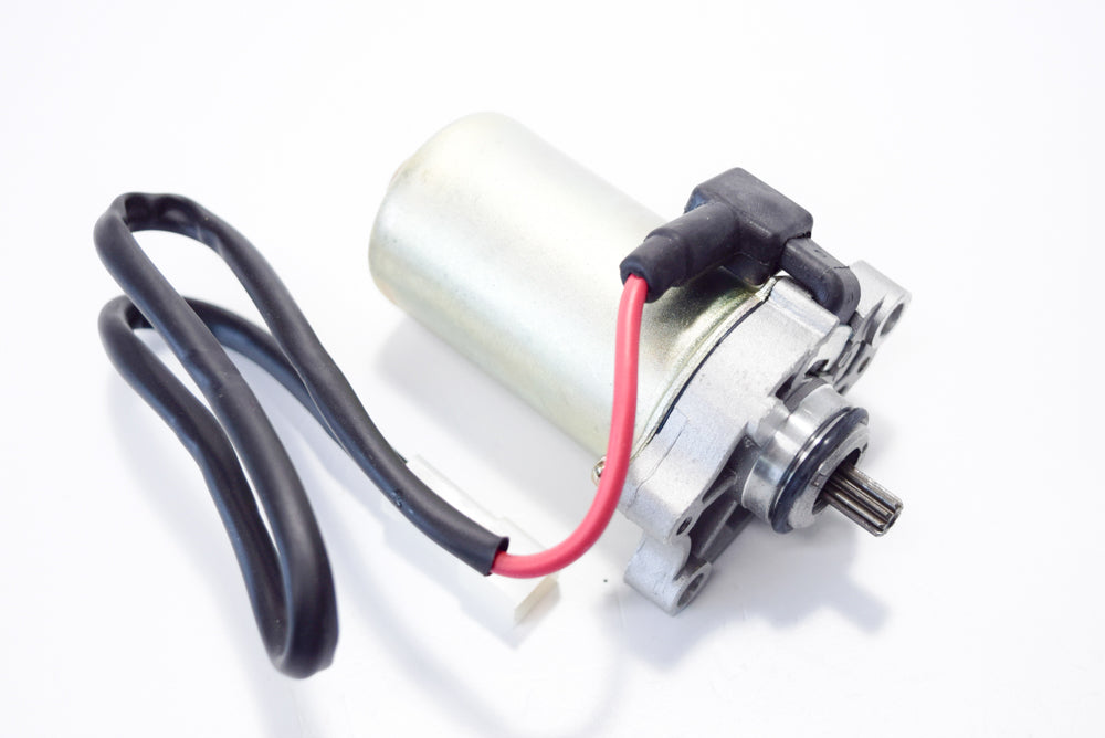 MOTORINO SCARABEO 50 4T 0613/DERBY GPR