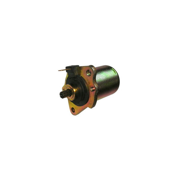 MOTORINO AVVIAMENTO HONDA 50 DIO-SJ-SFX-