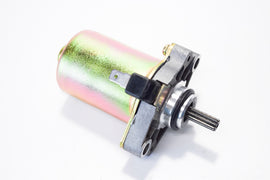 MOTORINO AVVIAM SR DITECH-KATANA 9704