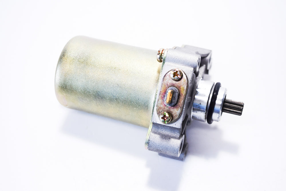 MOTORINO AVVIAMENTO PIAGGIO 125 2T