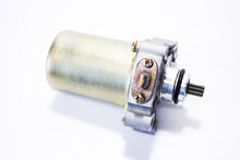 Carica l&#39;immagine nel visualizzatore di Gallery, MOTORINO AVVIAMENTO PIAGGIO 125 2T