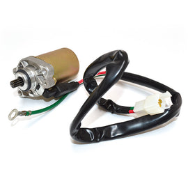 MOTORINO AVV SPEEDFIGHT 50 99-13