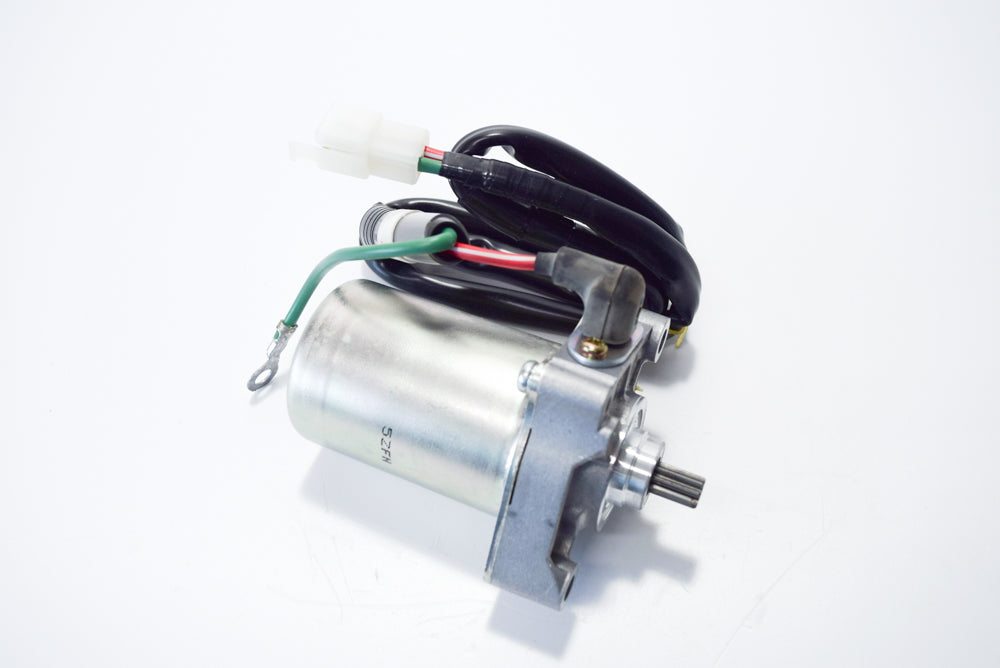 MOTORINO MITSUBA PEUGEOT-HONDA 100CC 96