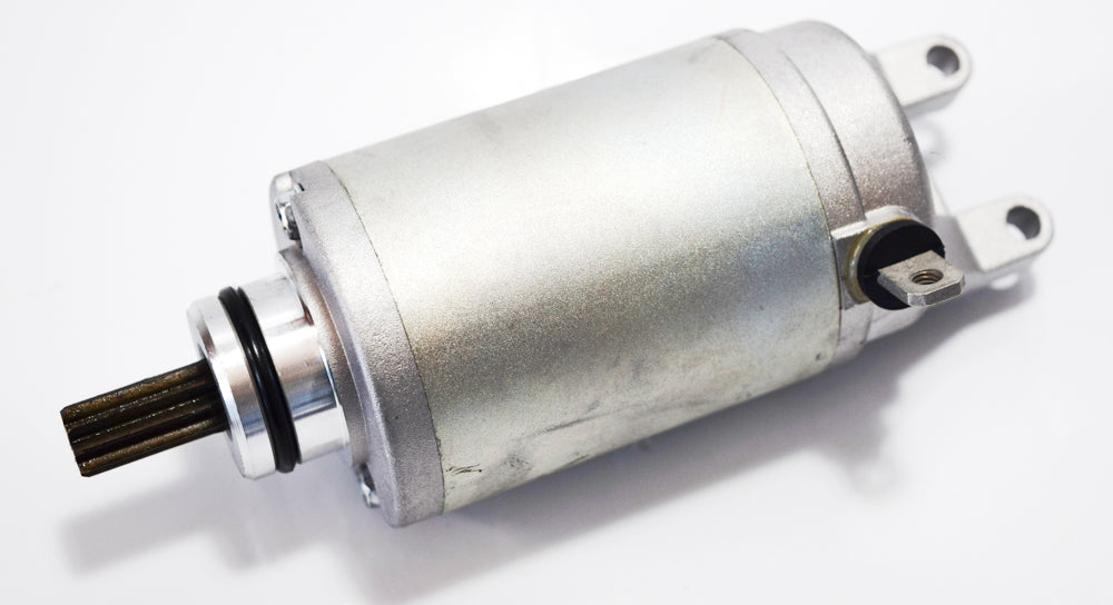 MOTORINO BURGMAN 125-150-250-400