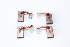 SERIE SPAZZOLE DINAMO APE MP-CAR 4 PZ