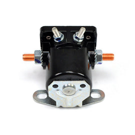 TELERUTTORE AVVIAMENTO APECAR (IMPIANTO