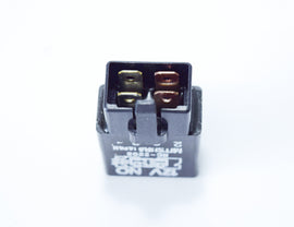 MICRORELAIS 12V/30A-4 SR-SCARABEO 50