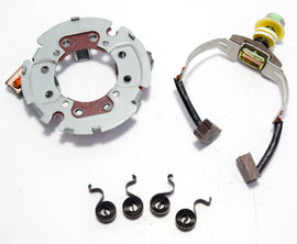 PORTASPAZZOLE CB F HORNET 600 98-06