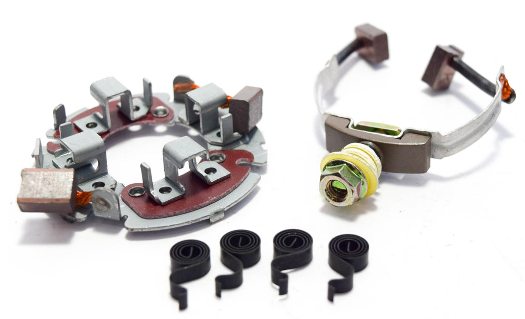 PORTASPAZZOLE CB F HORNET 600 98-06