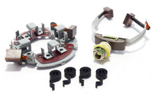 Carica l&#39;immagine nel visualizzatore di Gallery, PORTASPAZZOLE CB F HORNET 600 98-06