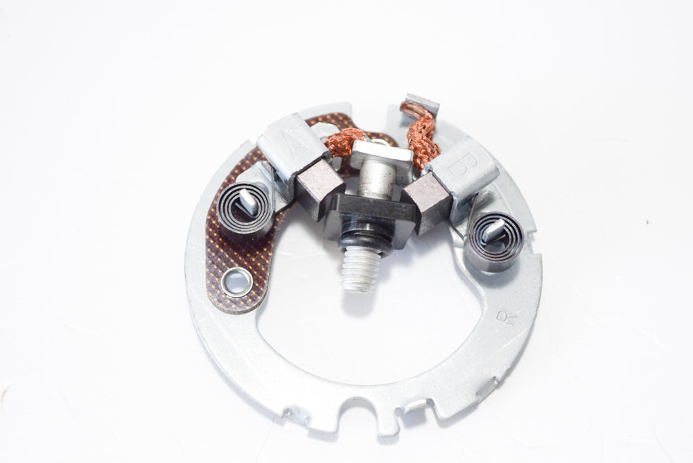 PORTASPAZZOLE MOT HONDA @-SH/BEVERLY 250