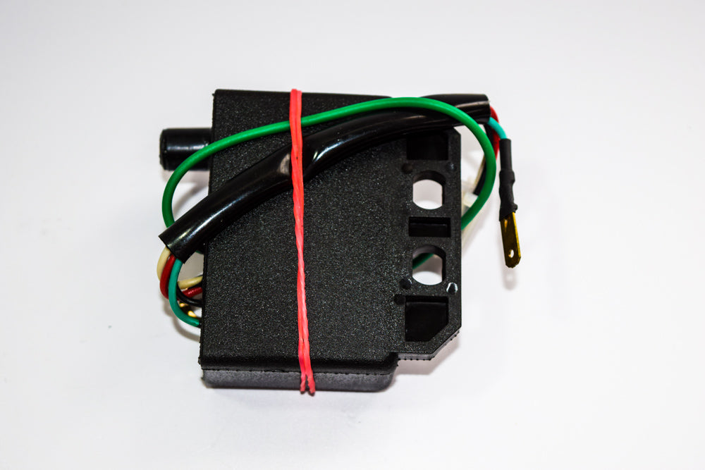 CENTRALINA MALAGUTI F10/12