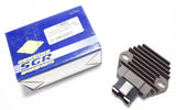 REGOLATORE DI TENSIONE ''DUCATI ENERGIA'' 125-150 SH/CHIOCCIOLA/PANTHEON