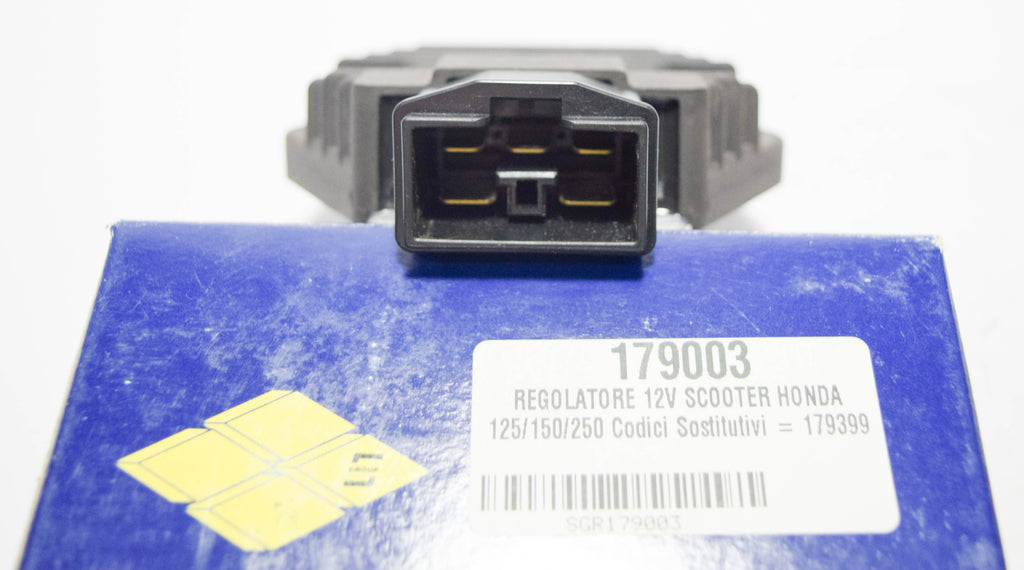 REGOLATORE CB F HORNET 600 98-06