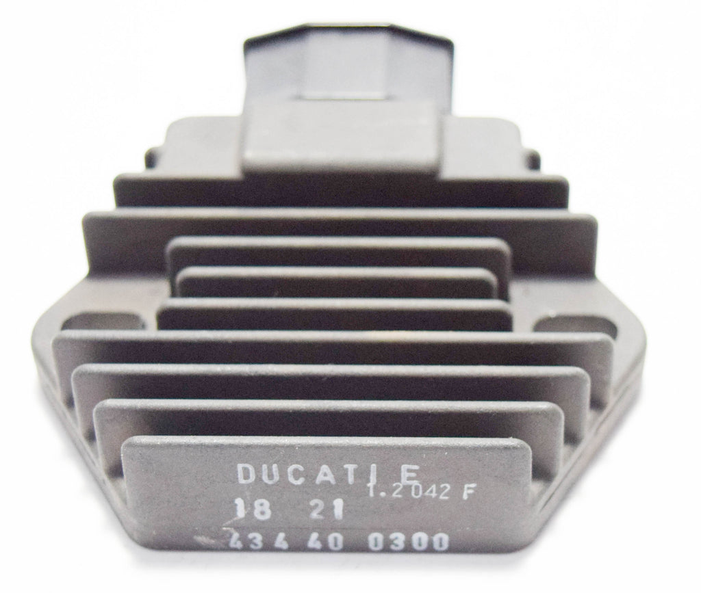 REGOLATORE CB F HORNET 600 98-06