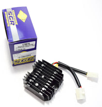 Carica l&#39;immagine nel visualizzatore di Gallery, REGOLATORE DI TENSIONE CN 250