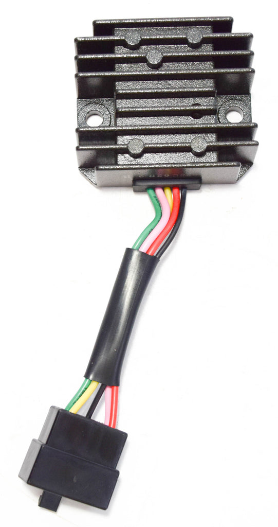 REGOLATORE AGILITY 50-125 4T