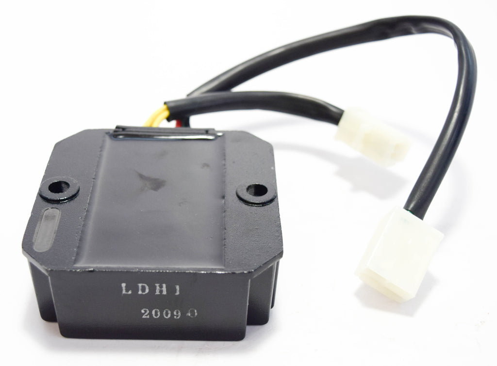 REGOLATORE PEOPLE S 250 05-07