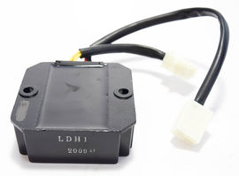 REGOLATORE PEOPLE S 250 05-07