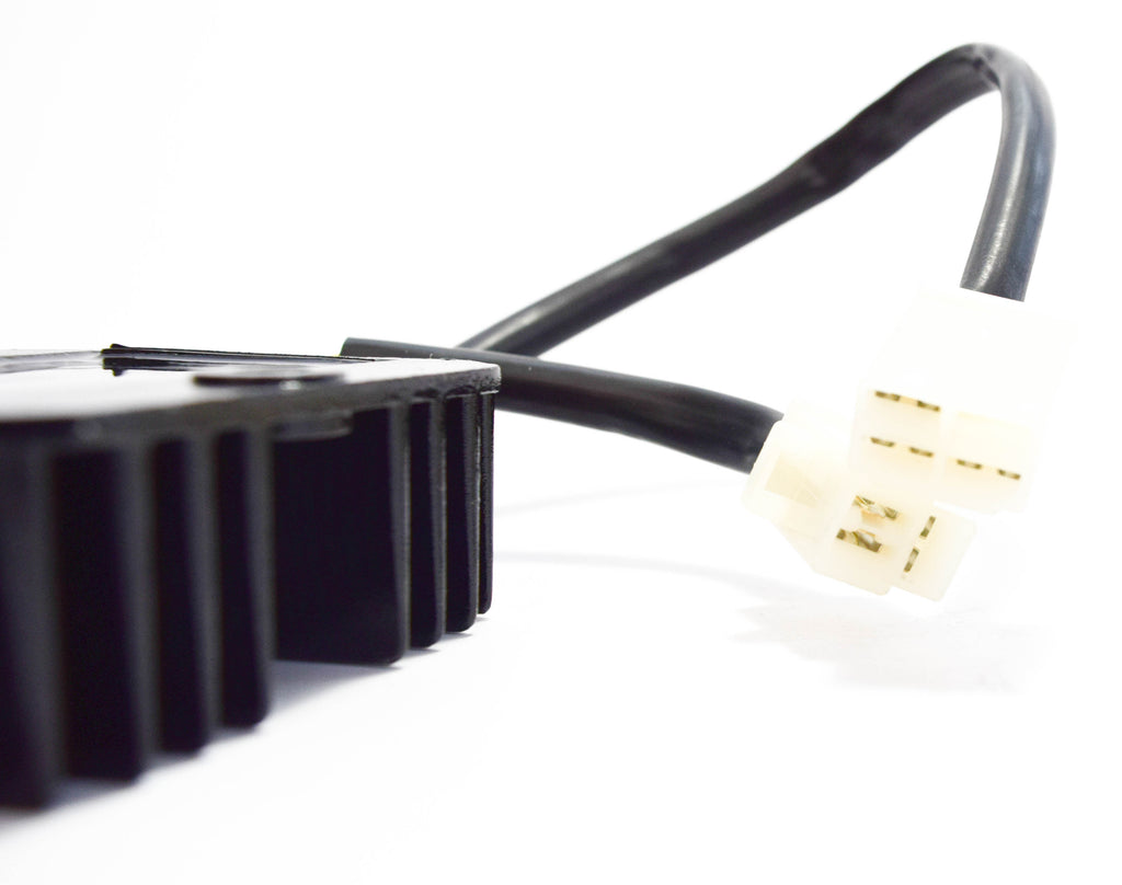 REGOLATORE PEOPLE S 250 05-07