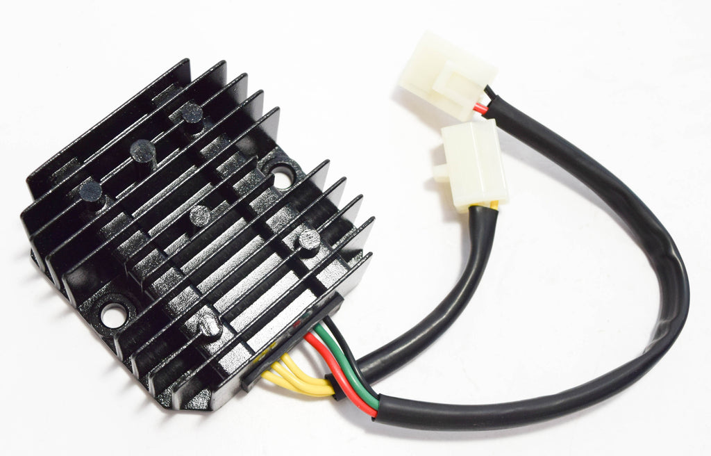 REGOLATORE PEOPLE S 250 05-07