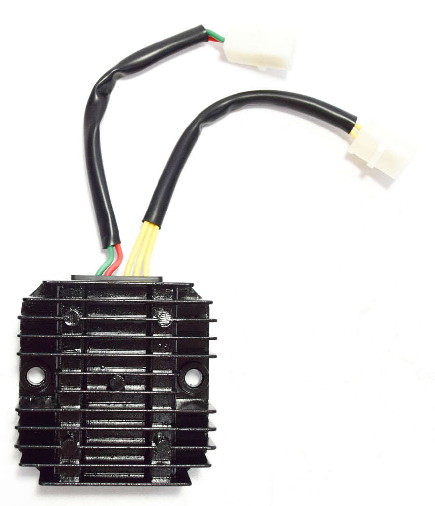 REGOLATORE AGILITY PLUS 4T R16 50 19-20