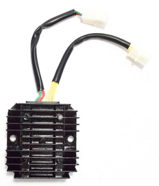 REGOLATORE AGILITY PLUS 4T R16 50 19-20