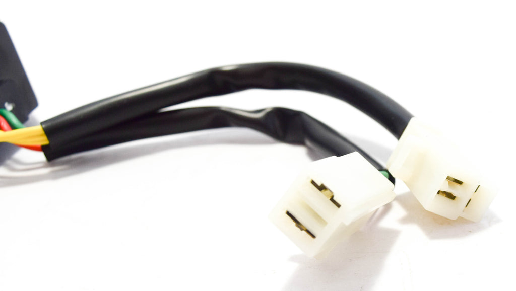 REGOLATORE AGILITY PLUS 4T R16 50 19-20