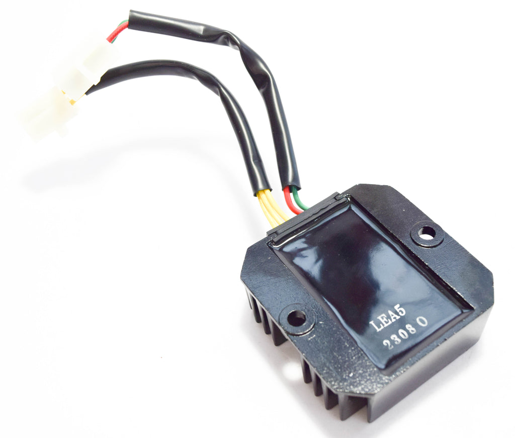 REGOLATORE AGILITY PLUS 4T R16 50 19-20