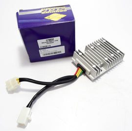 REGOLATORE X-CITING 250-300-500