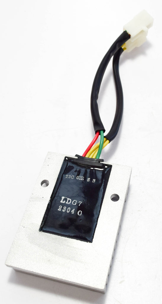 REGOLATORE X-CITING 500 05-14