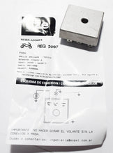 Carica l&#39;immagine nel visualizzatore di Gallery, REGOLATORE 12V 3 FAST RED ROSE 50 88-92