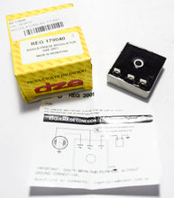 Carica l&#39;immagine nel visualizzatore di Gallery, REGOLATORE 6V 3 FAST TUAREG 125/TT 600