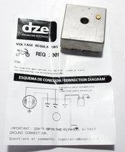 Carica l&#39;immagine nel visualizzatore di Gallery, REGOLATORE 6V 3 FAST TUAREG 125/TT 600