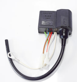 CENTRALINA SENDA DRD 50/SENDA R 50 02