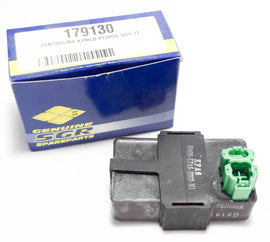 CENTRALINA PEOPLE 50 2T 9902