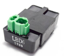 Carica l&#39;immagine nel visualizzatore di Gallery, CENTRALINA AGILITY 50 4T R10-R12