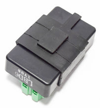 Carica l&#39;immagine nel visualizzatore di Gallery, CENTRALINA AGILITY 50 4T R10-R12