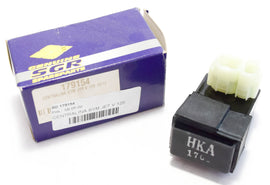 CENTRALINA JET 5 4T 20102012