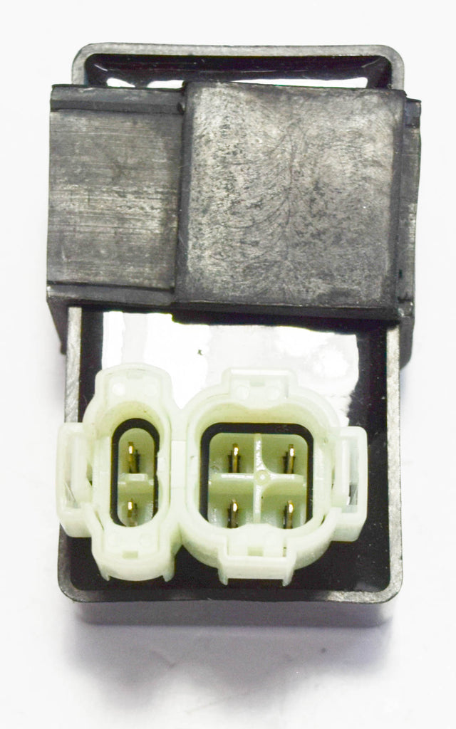 CENTRALINA JET 5 125 4T 2010-2012