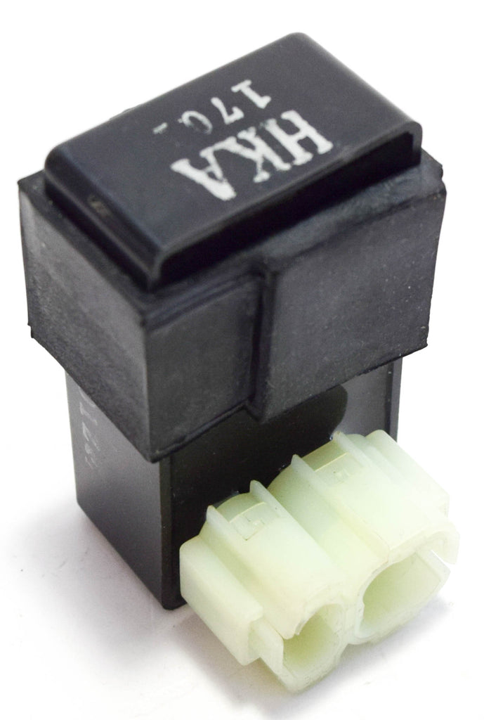 CENTRALINA JET 5 125 4T 2010-2012