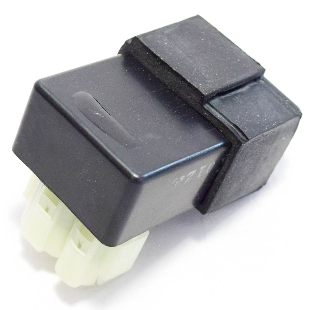 CENTRALINA JET 5 125 4T 2010-2012