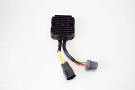 REGOLATORE MXU 150-300 05-10